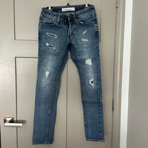 Express Men’s Jeans